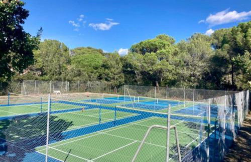 Domaine de Valescure Residence Saint-Raphaël - Foto 20