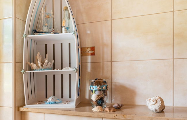 Modern Apartment in Sebnitz With a Terrace in Sebnitz - Foto 58