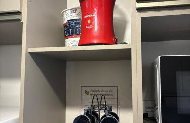 Flat completo e aconchegante no Dom Bosco SJDR - Foto 19