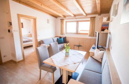 WEINBERG APARTMENTS with Brixen Südtirol Card - Photo 23