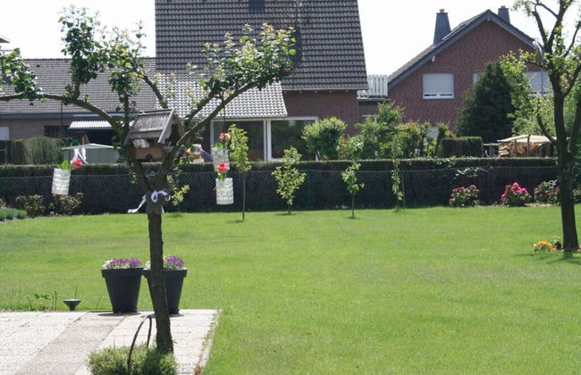 Holiday Apartment at the Forest Lake - Foto 13