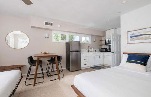 The Landing on 3rd - Walk to UF & Downtown, Pets - Foto 13