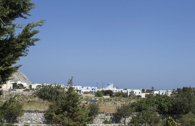 Birds Villa Apartments with Heated Pool - Including Car and Breakfast - Photo 56