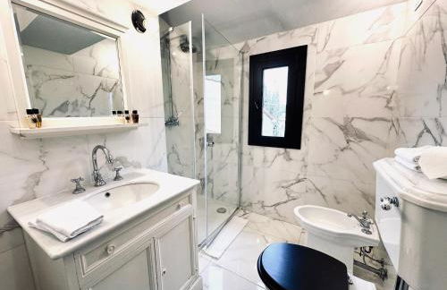 Conti di San Bonifacio - Tuscan Townhouse - Foto 58