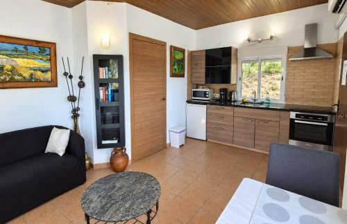 Private chalet MI DUSHI with OPTIONAL private jacuzzi - Foto 24