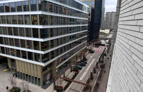 Soft Light Studio at Krochmalna - Foto 12