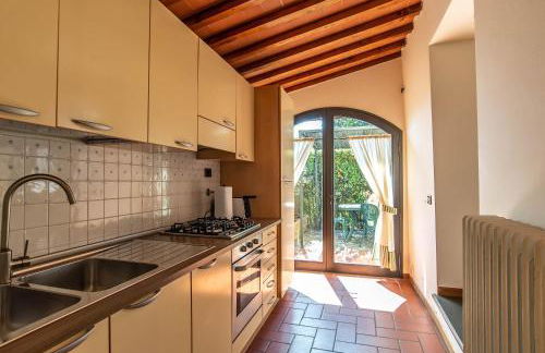 Live Tuscany! Apartment on the hills of Florence! - Foto 6
