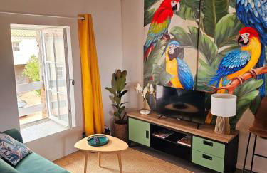 Gite "RIO", parking securise - Photo 1