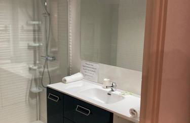 T2 tout confort - Mer à 200 m - Foto 15