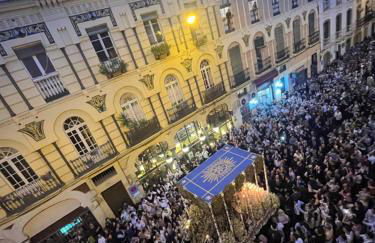 Ático Suite con terraza totalmente privada en pleno centro histórico de Sevilla - Foto 28
