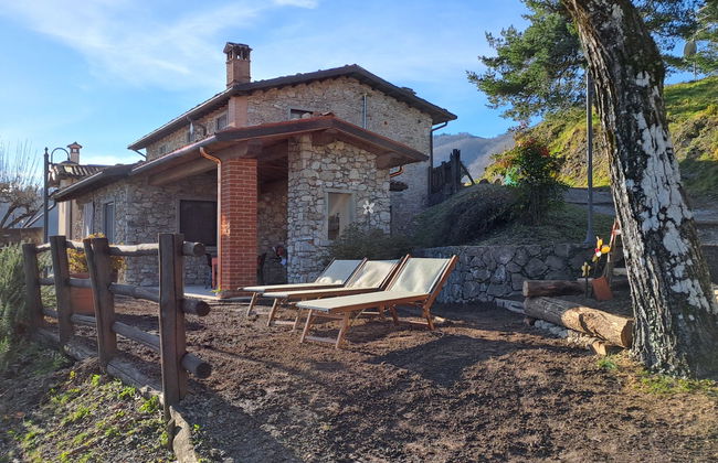 Le Bore (CNG122) - Foto 53