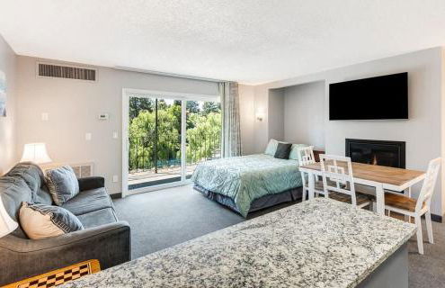 Ground Floor Studio On The Riverfront - Foto 21