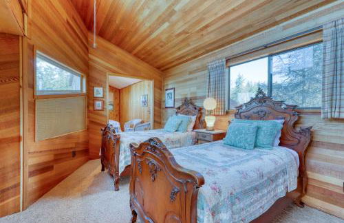 Seascape Lodge - Foto 39