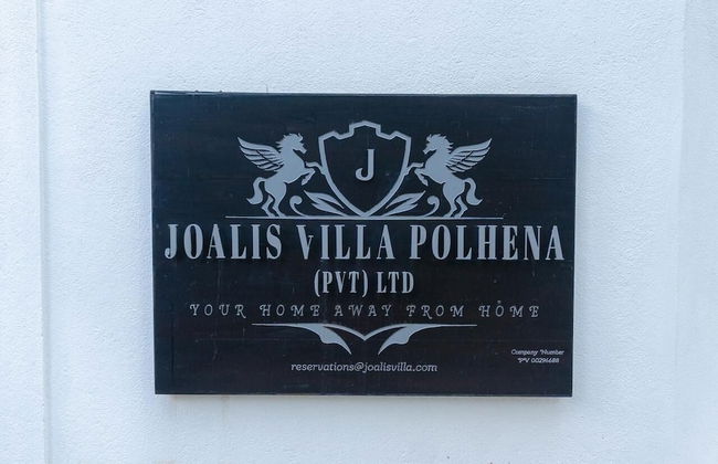 Joalis Villa Polhena Pvt Ltd - Foto 10