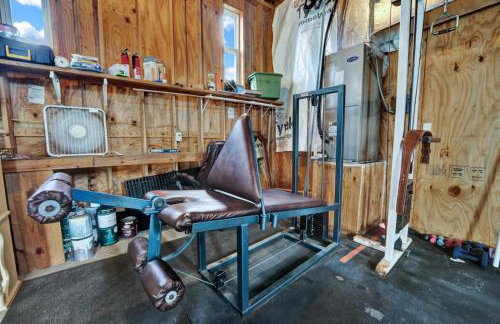 Adorable 1 BDR with Full Kitchen Deck Washer Dryer - Foto 13