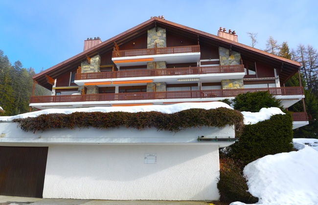 Robin des Bois B 15 - Foto 37