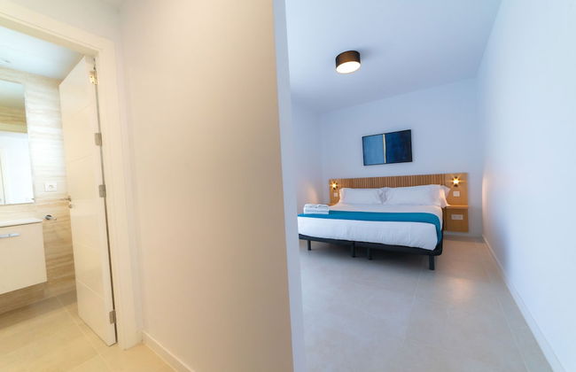 Aqua Apartments Bellamar Marbella - Photo 9