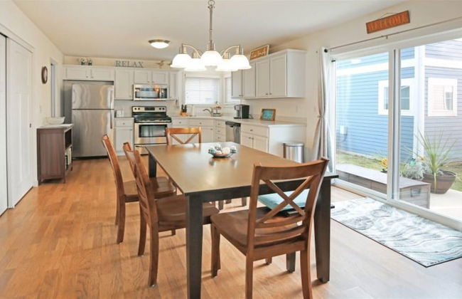 Splash Haven - Foto 13