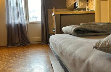 South Park Apartment - Foto 15