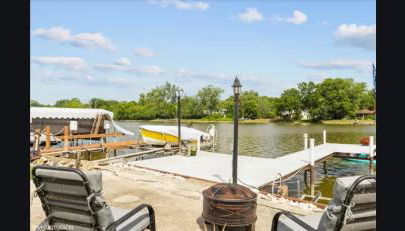 Riverfront Cottage - Foto 3