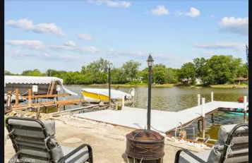 Riverfront Cottage - Foto 3