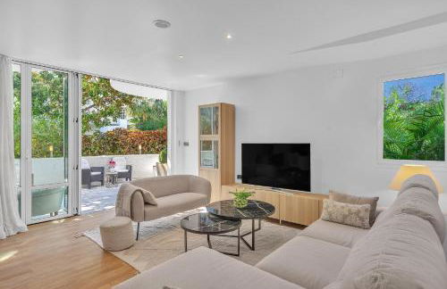 Marbella Real - Stylish 2 Bedroom Apartment by Finest Rentals - Foto 9