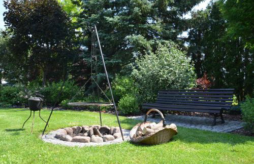 Dom wakacyjny Jaśki - Foto 33