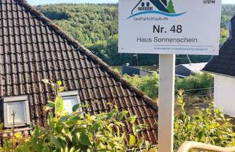 Haus Sonnenschein, Seepark Kirchheim - Foto 8