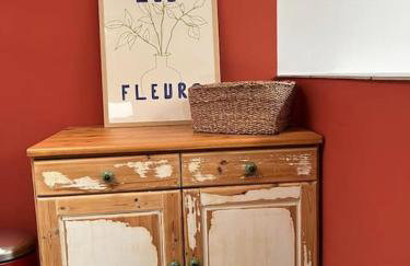 Apartment "Nachtweide" in Magdeburg - Foto 19