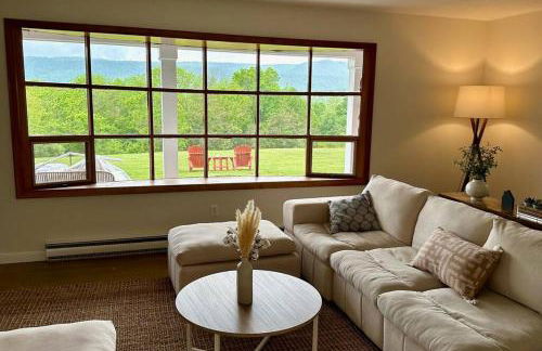 Mountain View Getaway - Stunning Views and Privacy - Foto 52