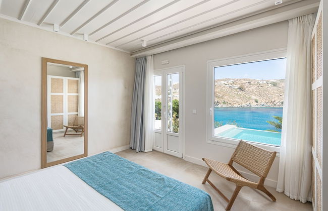 Etesians Suites & Villas - Photo 26