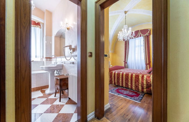 Nosticova Heritage - Foto 17