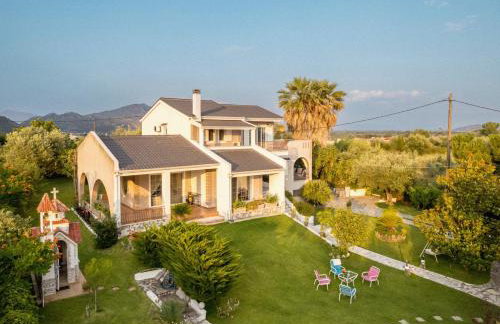 Olive Nest - Foto 29