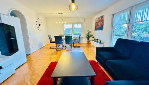 Daheim am Wasserturm - Wörth - Foto 2