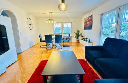 Daheim am Wasserturm - Wörth - Foto 2