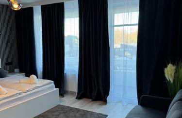 Atlantic 003- Exclusive Ferienwohnung mit Pool, Sauna und Fitnessbereich im Haus - Foto 10