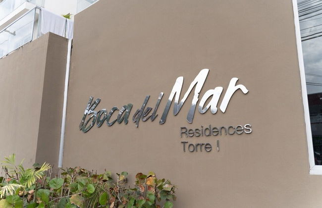 Tower Condo Pretty Ocean View Boca Chica - Photo 29