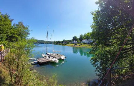 Panoramaferienhaus Sorpesee, 120qm - Photo 3