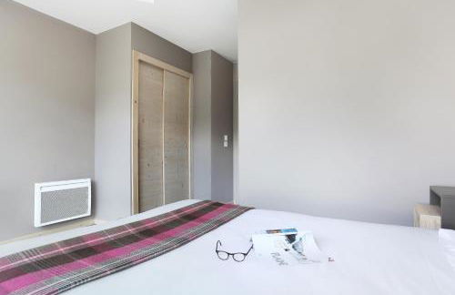 Résidence Odalys Le Panoramic - Photo 44