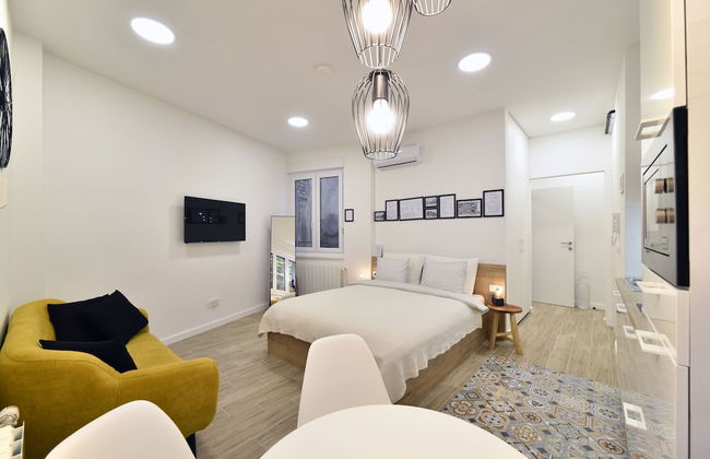 Fishnjak apartments - Foto 7