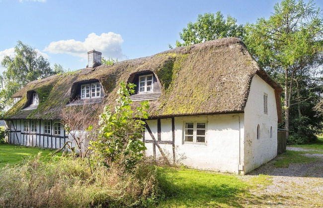 15 Person Holiday Home in Hundslund-by Traum - Foto 27