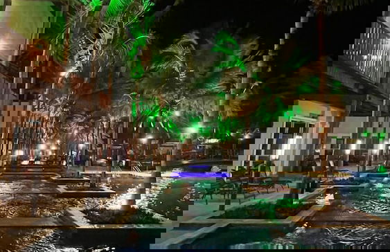 GOLF VILLE RESORT BEACH PARK - Photo 54