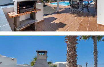 Villa Tania - Villa independiente con piscina privada - Foto 15