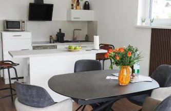 Ferienwohnung Emma mit Balkon - Foto 7