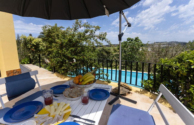 Villa Safarujo by Acasadascasas - Foto 18