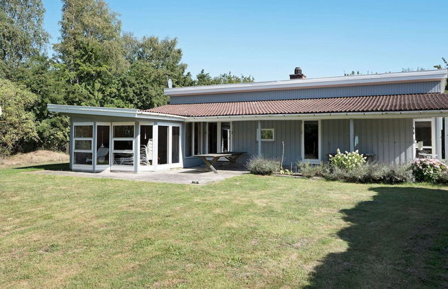 10 Person Holiday Home in Dannemare - Foto 44