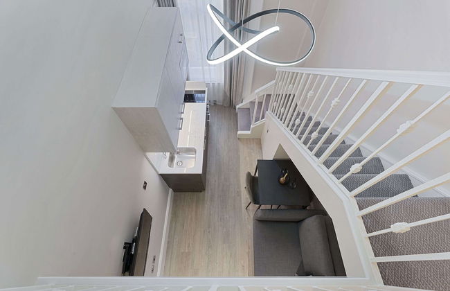 Cleveland Residences Kensington - Foto 65