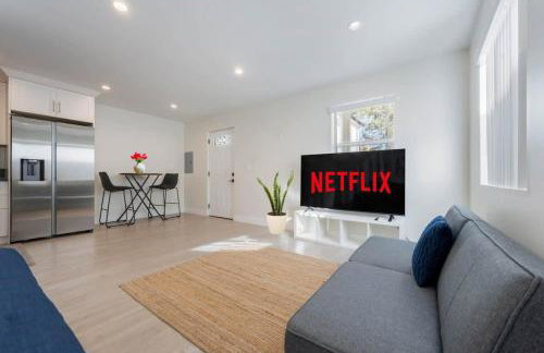 Prestige Studio Haven at Burbank - Foto 1