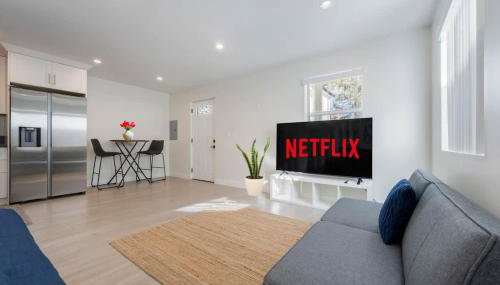 Prestige Studio Haven at Burbank - Foto 1