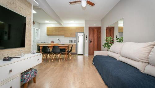 3-bedroom apartment 50 meters from the sea in NOVO CAMPECHE - Foto 3, minibar